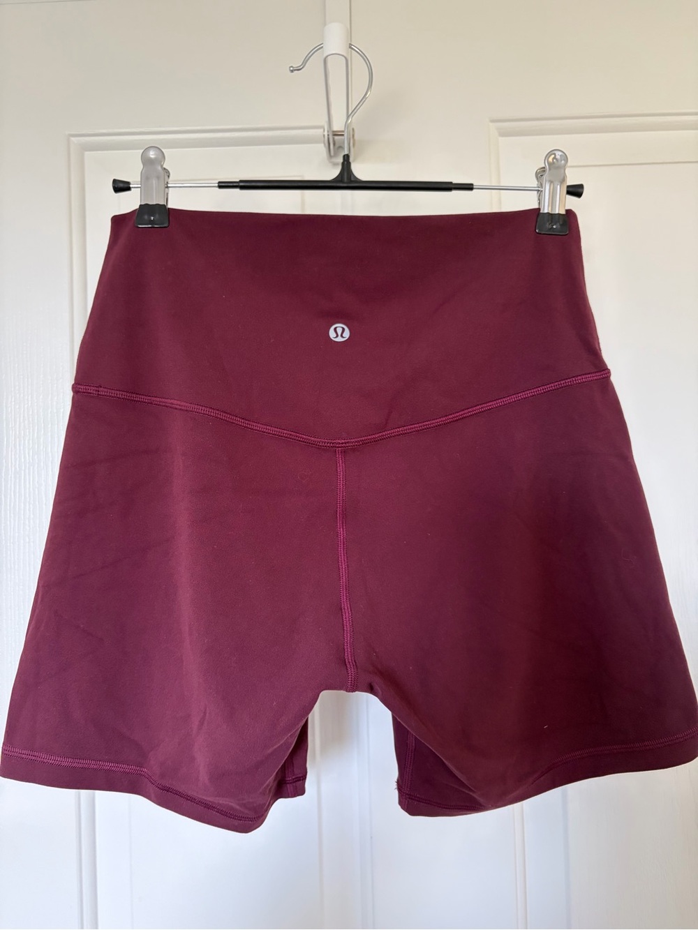 Lululemon Align High-Rise Shorts 6”